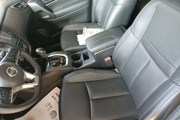 Used Nissan X-Trail 2021 2.0L CVT 2WD XL ITS Comfort Commemorative Edition
