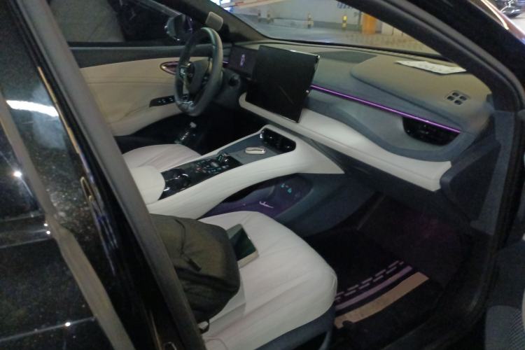 Used BYD Seal 06GT 2025 Intelligent Driving Version 505 Wave Plus Edition
