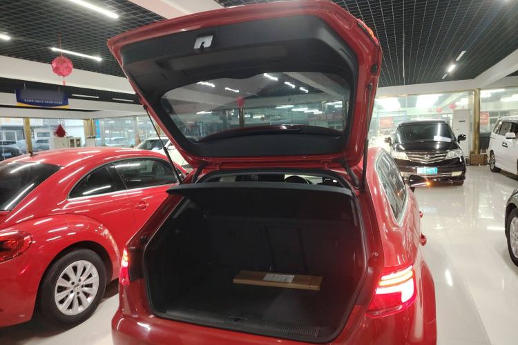 Used Audi A3 2017 Sportback 35 TFSI Ambition Edition
