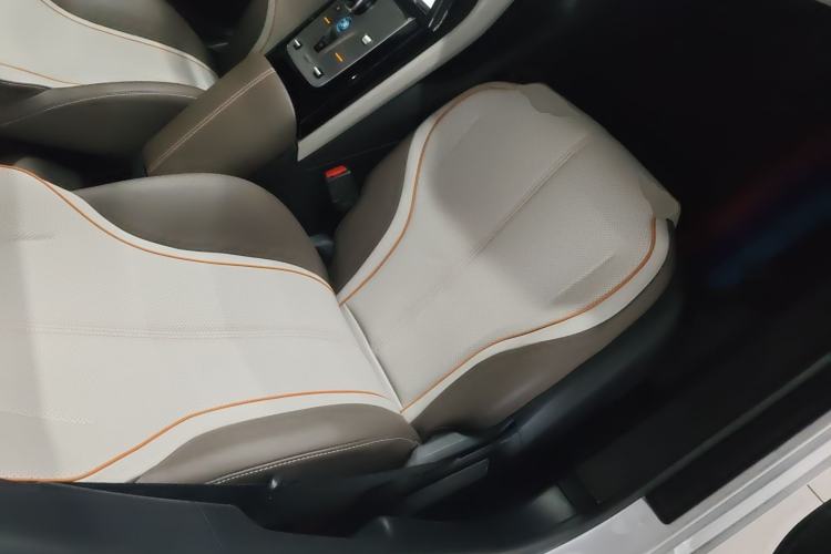 Used BYD Qin PLUS 2023 Champion Edition EV 420KM Leading Model