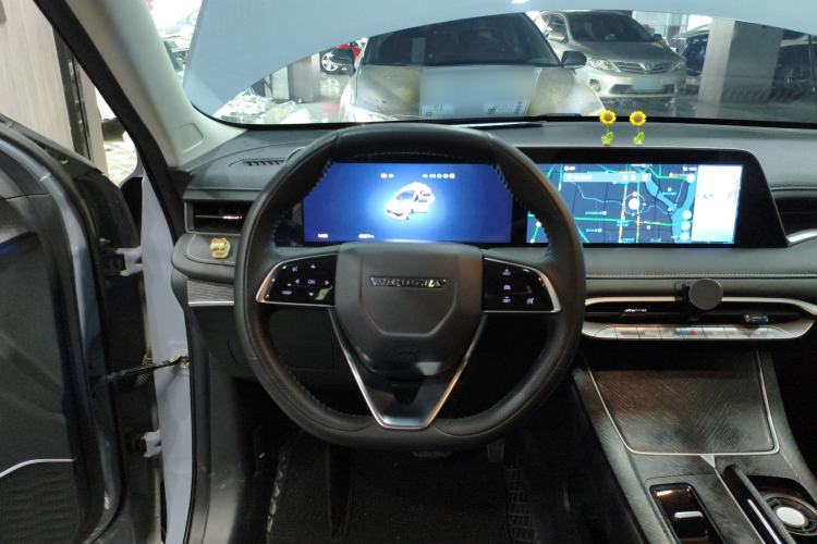 Used Venucia V DD-i 2023 110 km iE Version