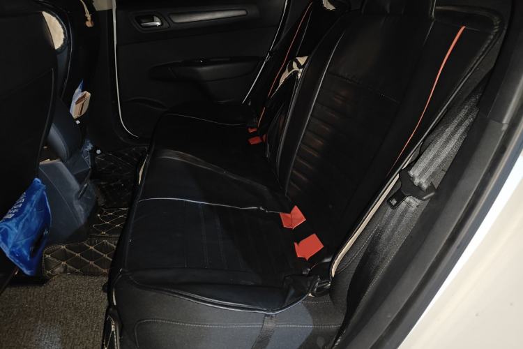 Used Citroen C4 Sega 2018 1.6L Automatic Luxury Model
