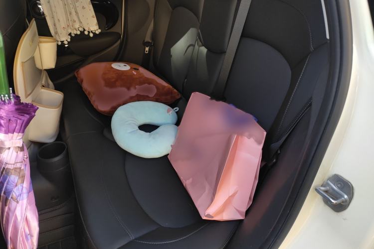 Used  MINI 2019 1.5T COOPER Classic Edition Five-Door Version
