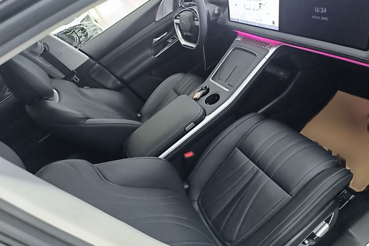 Used XPeng G9 2024 570 Max
