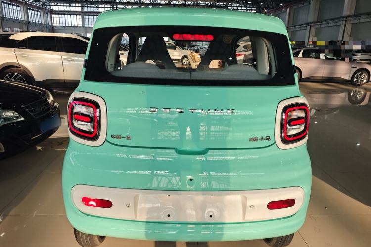 Used Bestune Pony 2025 222km Lightning Horse