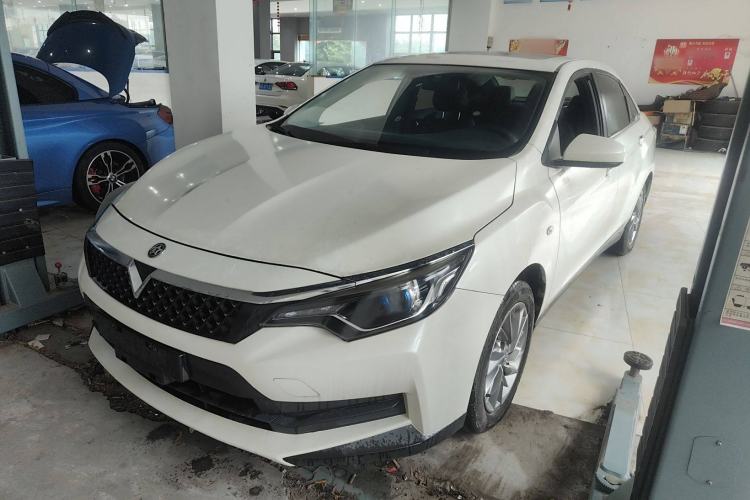 Used Venucia D60 2021 1.6L XE CVT Comfort Edition
