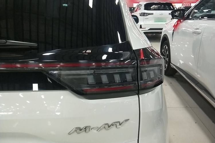 Used CIIMO M-NV 2023 Shangcheng Edition
