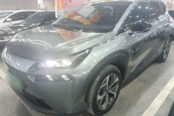 Used AION V 2024 Plus 70 Star Edition Lithium Iron Phosphate