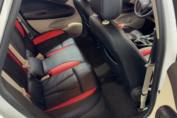 Used Buick Verano 2015 Sedan 15S Automatic Ambition Model