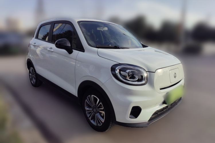 Used Leapmotor T03 2025 403 Comfort Edition
