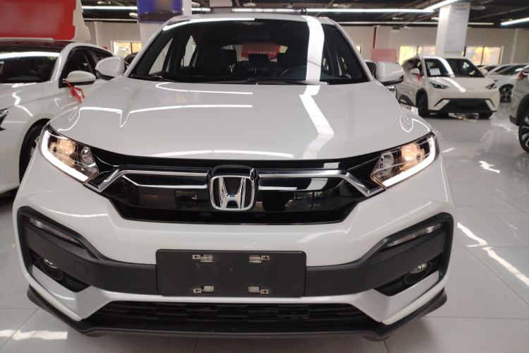 Used Honda XR-V 2021 1.5L CVT Comfort Version
