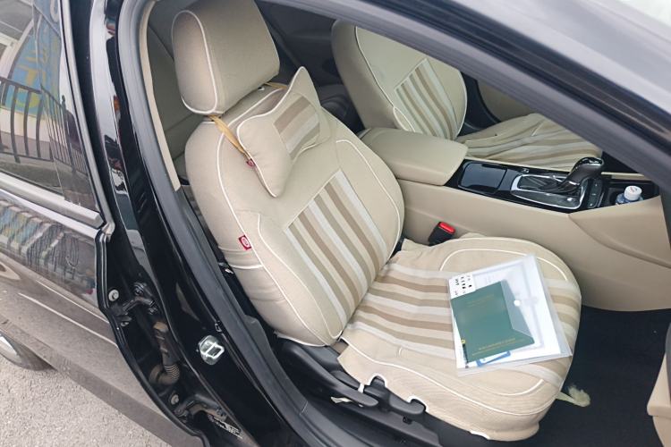 Used Buick Regal 2017 20T Leading Edition
