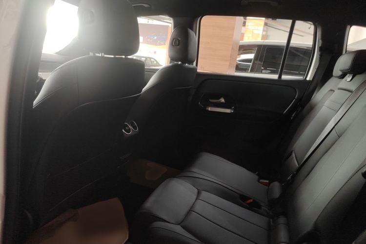 Used Mercedes-Benz GLB 2024 GLB 200 Dynamic Edition