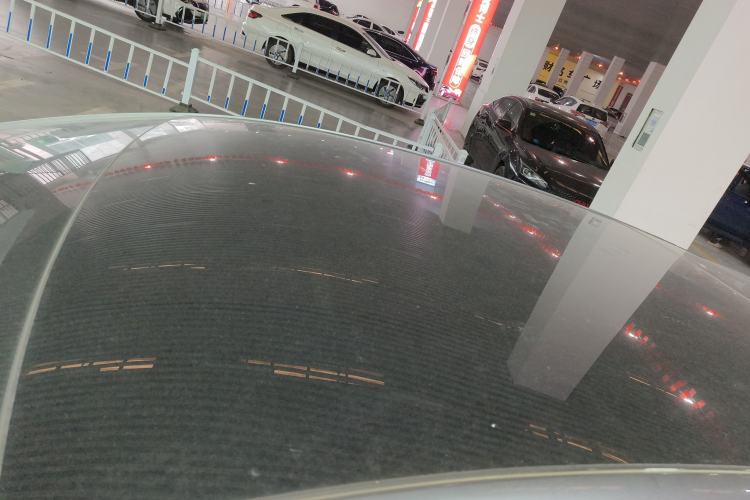 Used BYD Dolphin 2021 401km Knight Edition