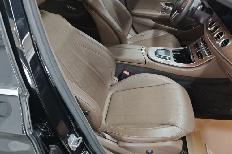 Used Mercedes-Benz E-Class 2019 Restyled E 300 L Luxury Edition
