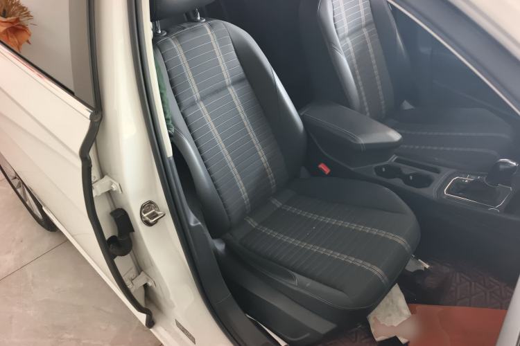 Used Volkswagen Lavida 2021 280TSI DSG Comfort Edition