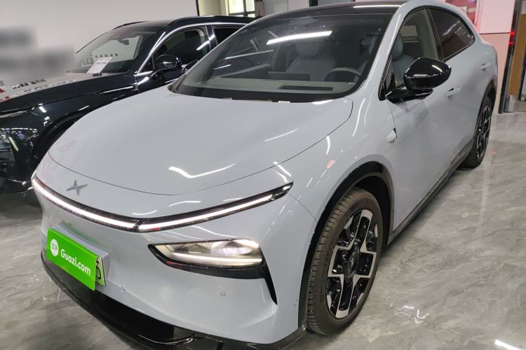 Used XPeng G7 2025 702 Max