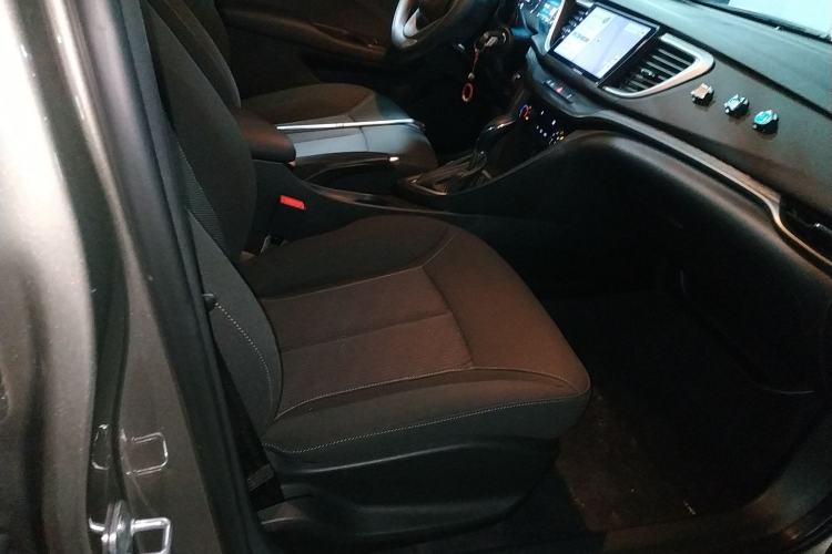 Used Buick GT 2021 1.3T Automatic Mild Hybrid Entry Model