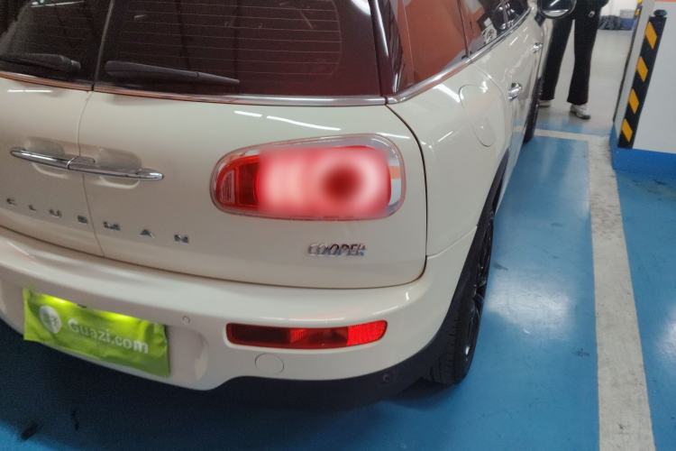 Used  Clubman 2016 1.5T COOPER
