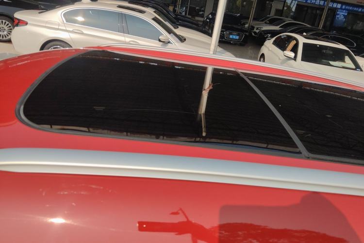 Used  Countryman 2014 1.6L COOPER Fun
