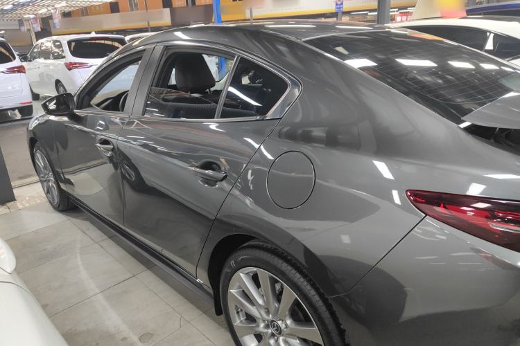 Used Mazda Mazda 3 Axela 2020 2.0L Automatic Zhiya Edition