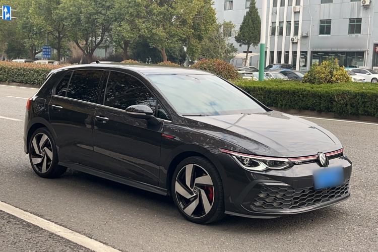 Used Volkswagen Golf GTI 2023 380TSI DSG GTI