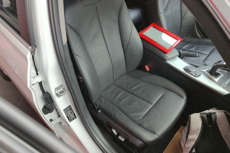 Used BMW 3 Series 2016 328Li Fashion Model