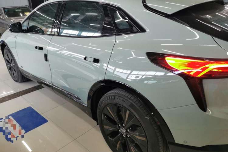 Used Buick E4 2023 GS Edition
