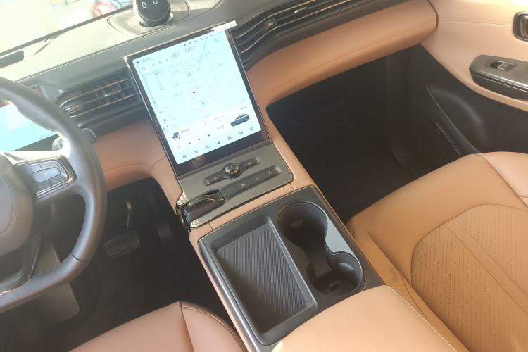 Used Nio ES6 2020 600 km Sport Edition
