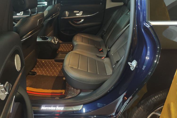 Used Mercedes-Benz E-Class 2019 E 300 L Sport Luxury Edition
