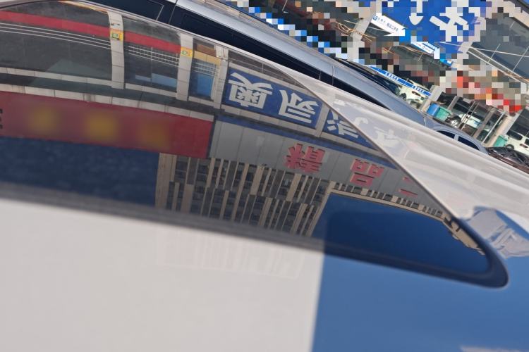 Used GAC Trumpchi M6 2021 PRO 270T DCT Luxury Edition
