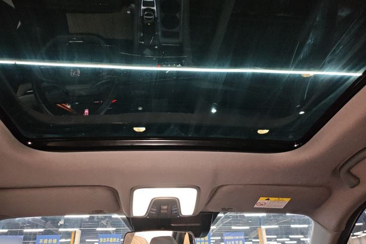 Used Changan CS75 PLUS 2022 2nd Generation 1.5T Automatic Luxury Edition