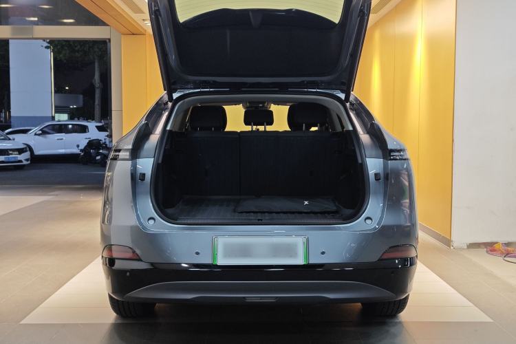 Used XPeng G6 2023 580 Long-Range Max