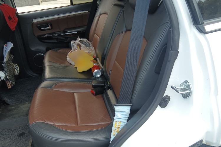 Used Haval H5 Classic 2018 Classic Edition 2.0T Diesel Manual 4x4 Prestige Model