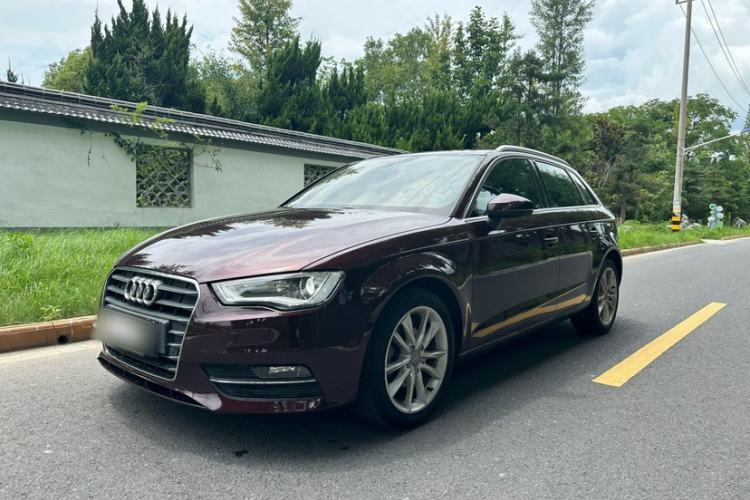 Used Audi A3 2016 Sportback 35 TFSI Style Edition
