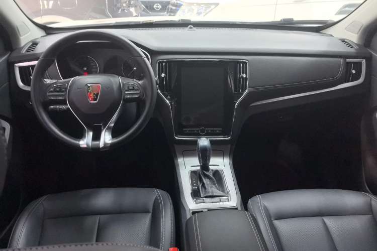 Used Roewe RX5 2020 20T Automatic 4G Connect Superior Flagship Edition
