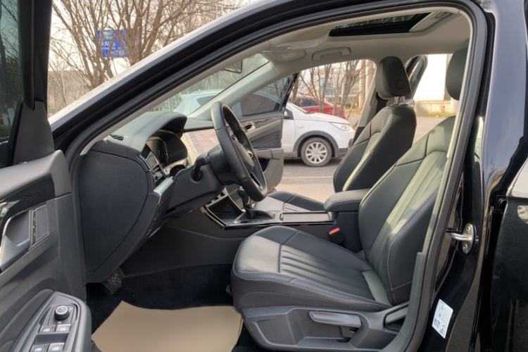 Used Volkswagen Passat 2023 Revised Version 280TSI Business Edition