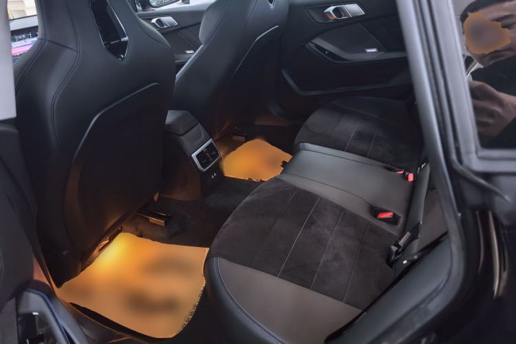 Used BMW 2 Series 2025 225L M Sport Night Edition Package
