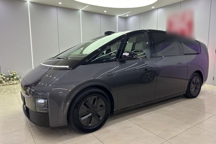 Used Li Auto MEGA 2024 Ultra Model
