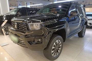 Used Tank 700 New Energy 2024 Hi4-T Extreme Edition