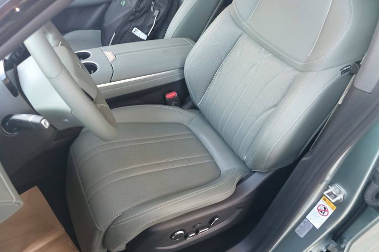 Used  S07 2024 520Max Qiankun Intelligent Driving ADS SE Pure Electric Version
