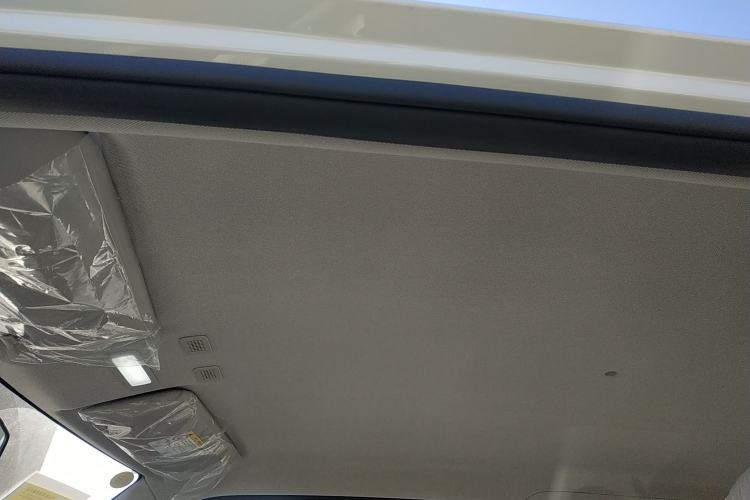 Used  Panda 2025 210 km – Yuanqi Bear
