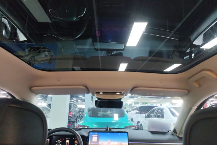 Used Hima AITO M5 2022 Extended-Range Four-Wheel Drive Ultimate Edition
