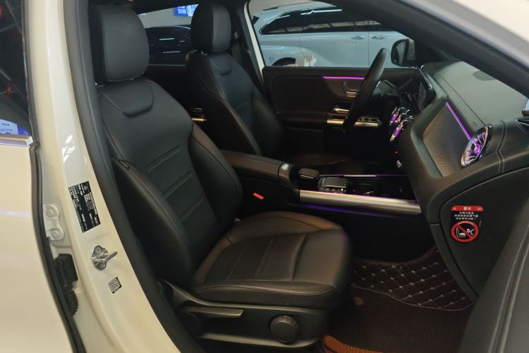 Used Mercedes-Benz GLA 2023 GLA 200
