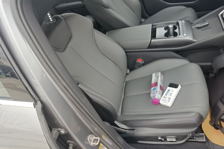 Used BYD Qin L 2025 EV 545KM Beyond Version
