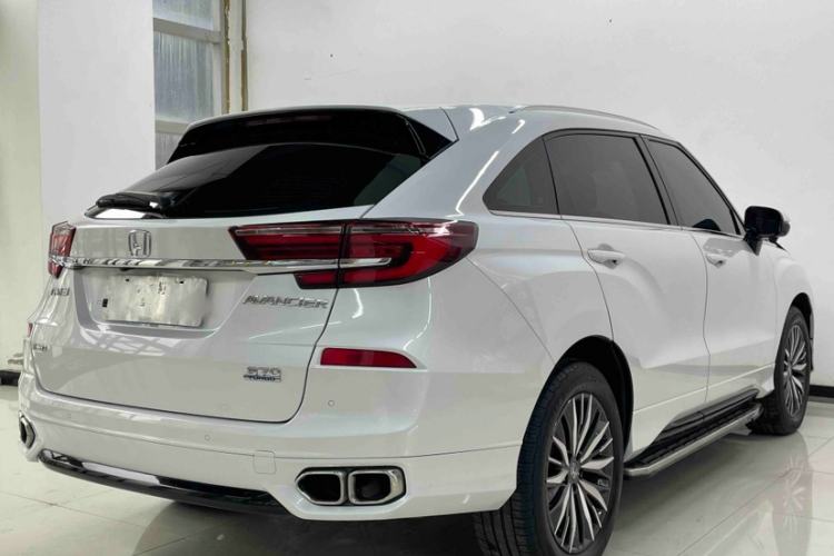 Used Honda Avancier 2020 370TURBO Four-Wheel Drive Premium Edition
