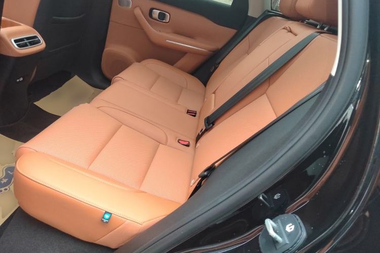 Used Leapmotor C10 2026 605 Enjoyment Edition
