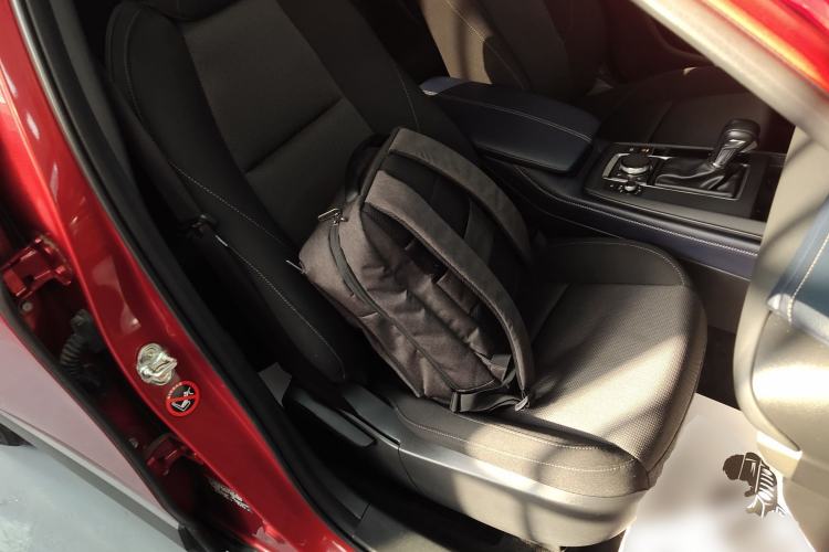 Used Mazda CX-30 2020 2.0L Automatic Zhiyue Trim