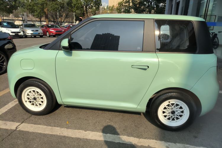 Used  Lumin 2022 210km Sweet Edition