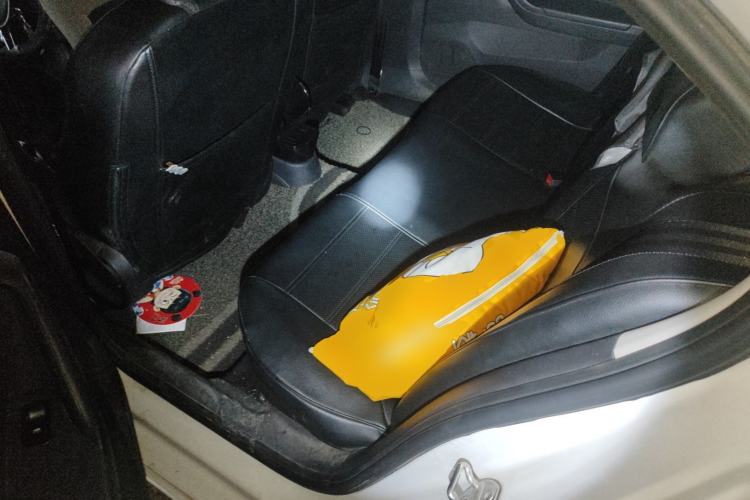 Used Volkswagen Jetta 2017 1.4L Manual Fashion Edition
